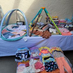 Baby Items For  Sell  *SEE DESCRIPTION 