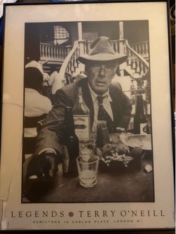 Lee Marvin