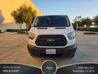 2016 Ford Transit 250 Van