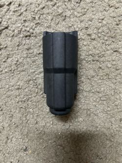 SureFire Flashlight Holder