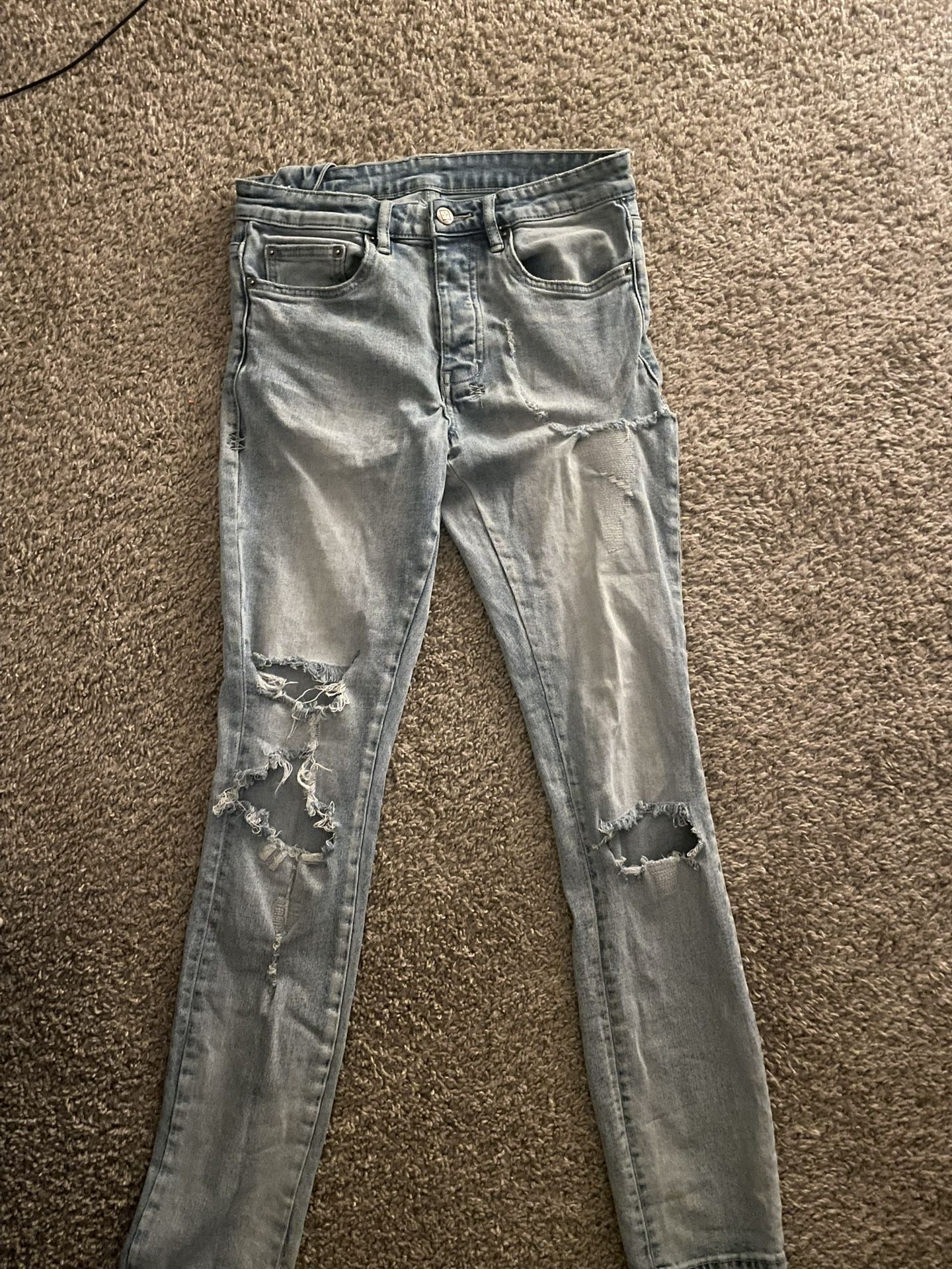 Ksubi Jeans