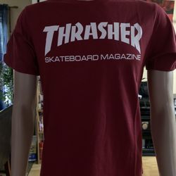 Man’s casual t-shirt