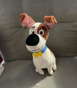 Disney plush