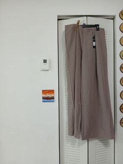 Brand new wide legs pant