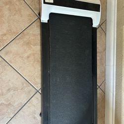 Walking Treadmill 