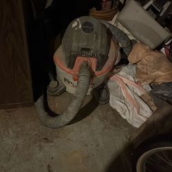 Shop Vac