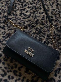 Steve Madden purse