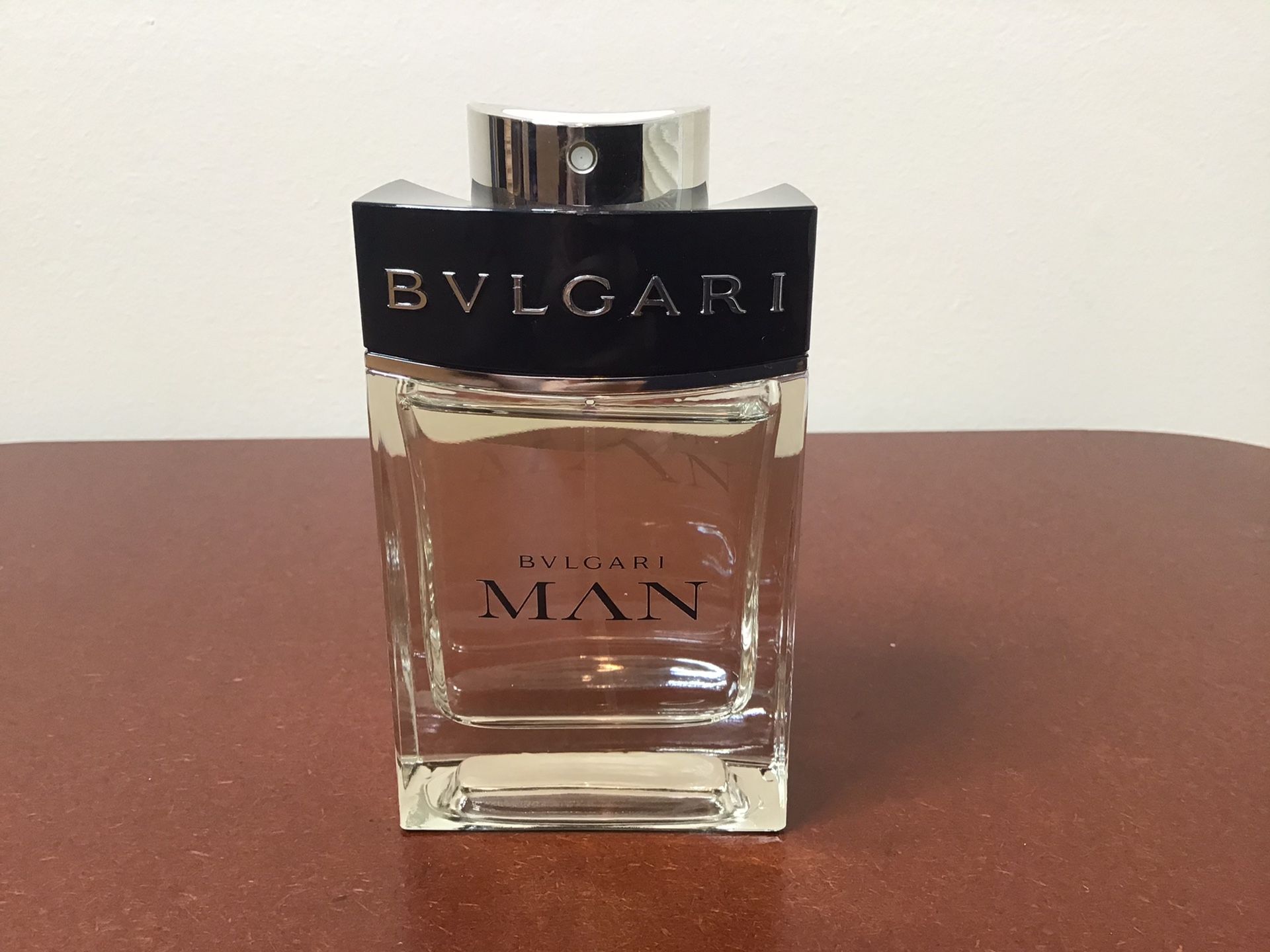 BVLGARI Man 3.4 oz