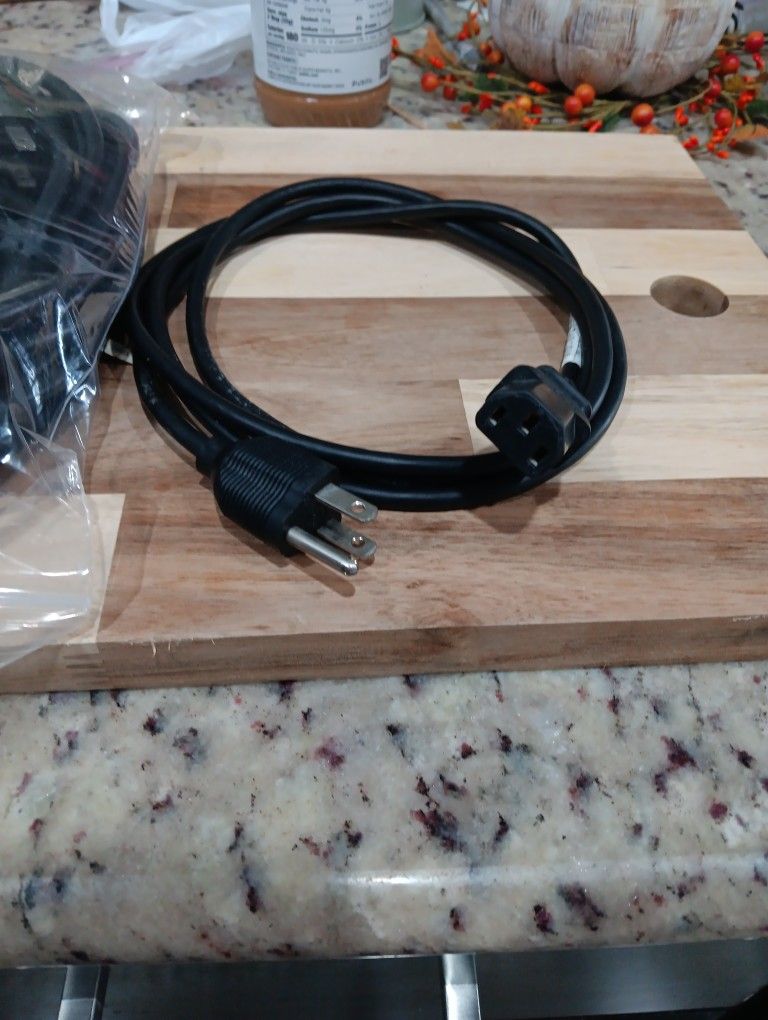 Seven Supply Cables