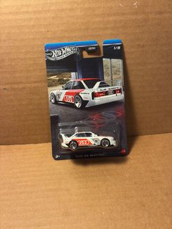 Hot Wheels Audi 90 Quattro (Milwaukie,OR)