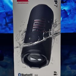 Jbl Flip 7