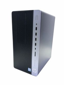 Intel Core i7-8700 32GB RAM Windows 11 Professional
