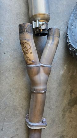 Kia stinger parts