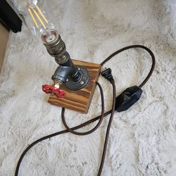 Night Lamp