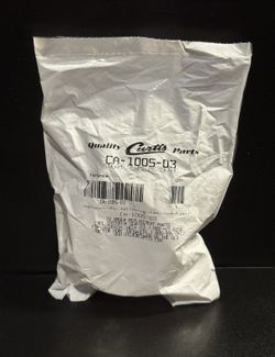 Wilbur Curtis CA-1005-03 STEAM TRAP, PC/CK/HC