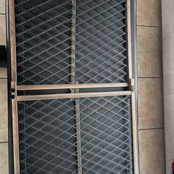 Dog Gate 