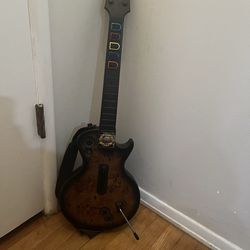 Guitar Hero Guitar