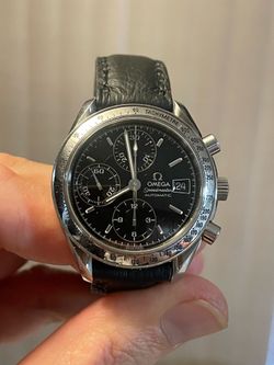 Omega Speedmaster Ref. 3513.50