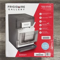 Frigidaire Gallery 33LB Nugget Ice Maker