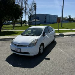 2007 Toyota Prius
