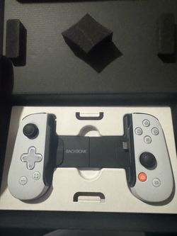 Backbone Controller