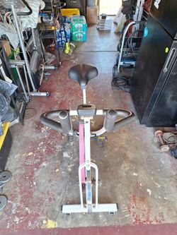 Pink Bike for Sale