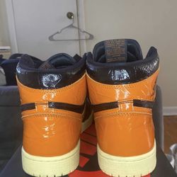 Jordan 1 Shattered Backboard 3.0 