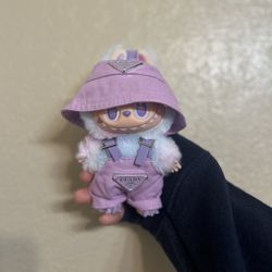 Labubu Clothes 