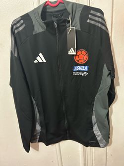 Adidas Colombia training jacket