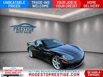 2013 Chevrolet Corvette