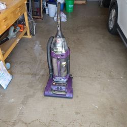 Hoover Self-propelled Wind Tunnel Vacuum Cleaner