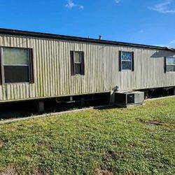 Nice Singlewide 2bed 2bath