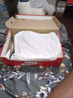 Air More Uptempo 96 Size 12