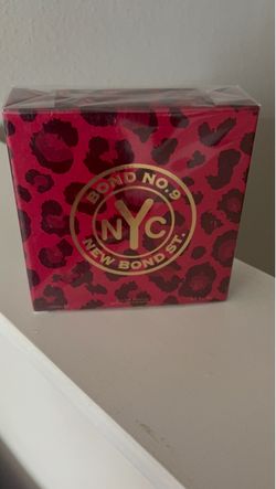 Bond No. 9 NYC New Bond St. Eau de Parfum