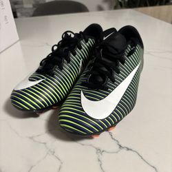 Nike Soccer Cleats 