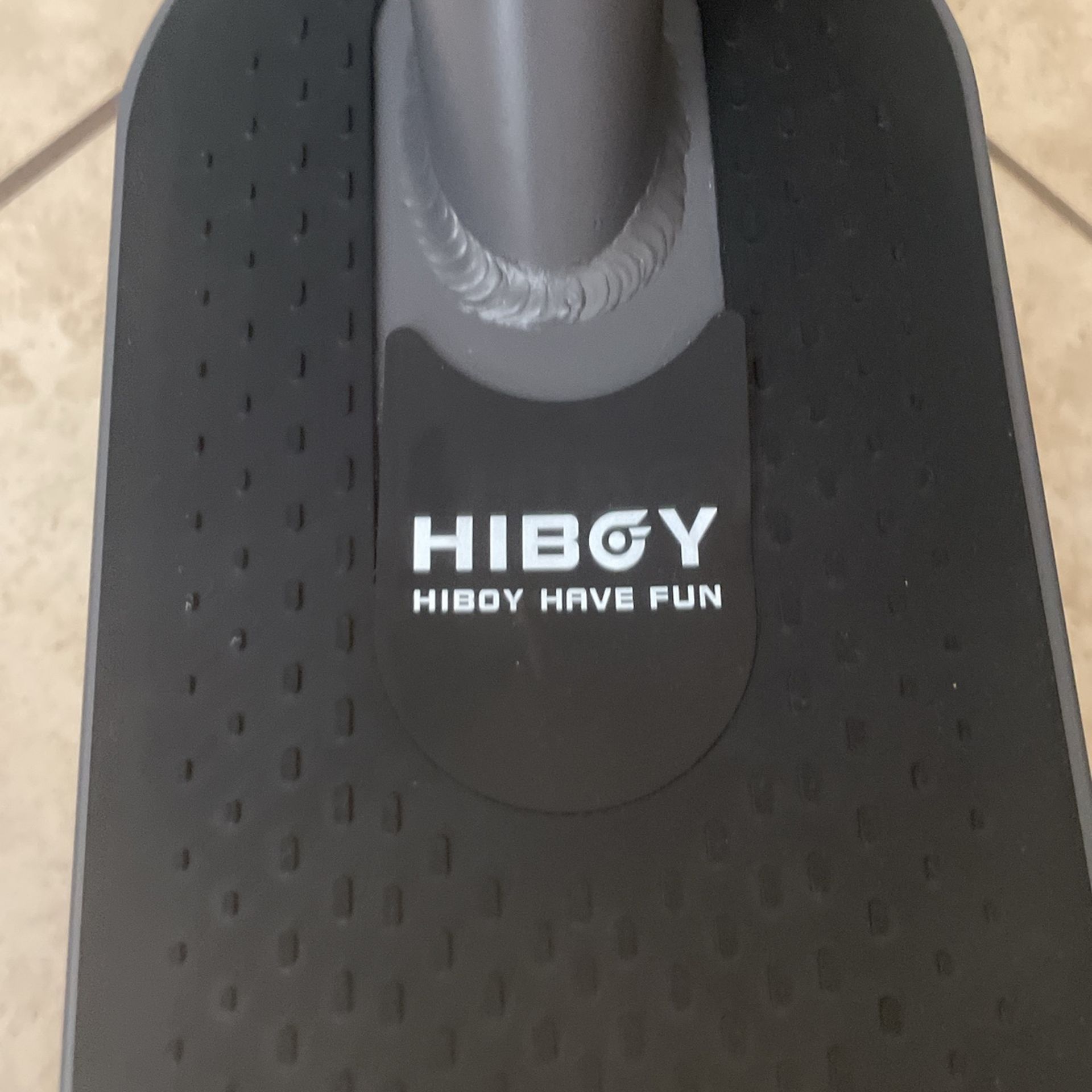 Hiboy Scooter