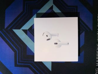 AirPods 4 ANC