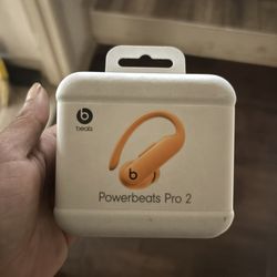 Powerbeats Pro 2