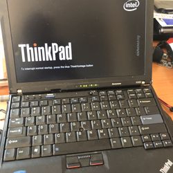 Lenovo X200 Windows  10
