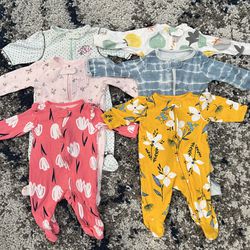 3 Month Girls Clothing Lot 