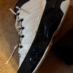 Jordan Retro 9c
