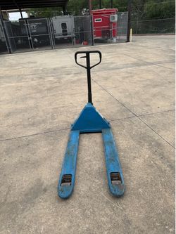 Truck/Pallet Jack 4400 lb