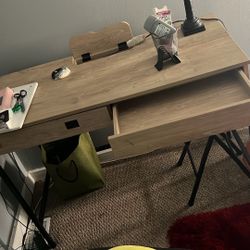 Desk 