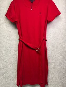 Tommy Hilfiger dress Large