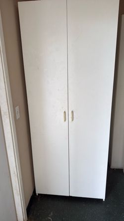 Cabinets