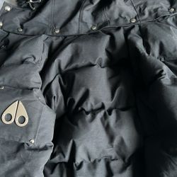 Moose Knuckle Jacket Large