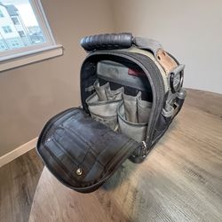 Veto Pro PAC Tech-Mc W/ Klein Shoulder Strap 