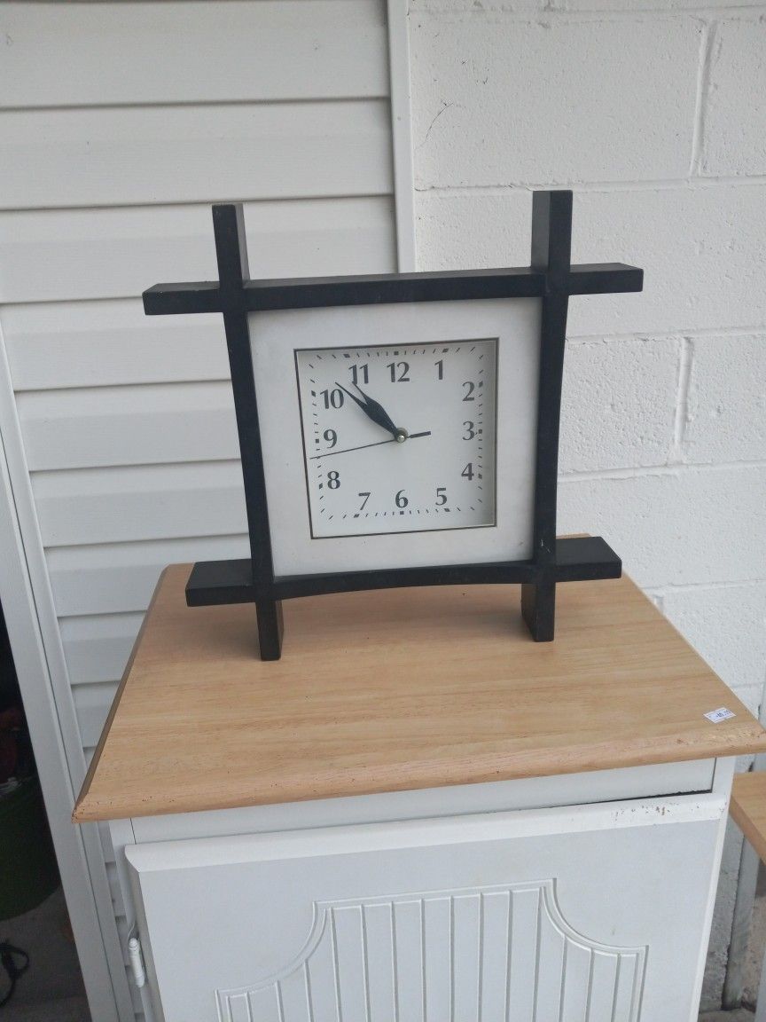 Clock