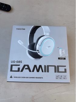 Calories Gaming Headset