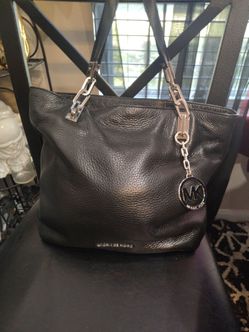 have this pretty Michael kors
